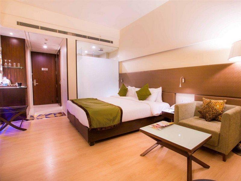 Regenta Central Grand Exotica Pimpri-Chinchwad Luaran gambar