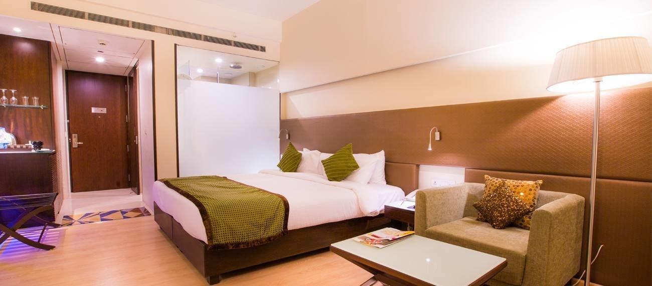 Regenta Central Grand Exotica Pimpri-Chinchwad Luaran gambar