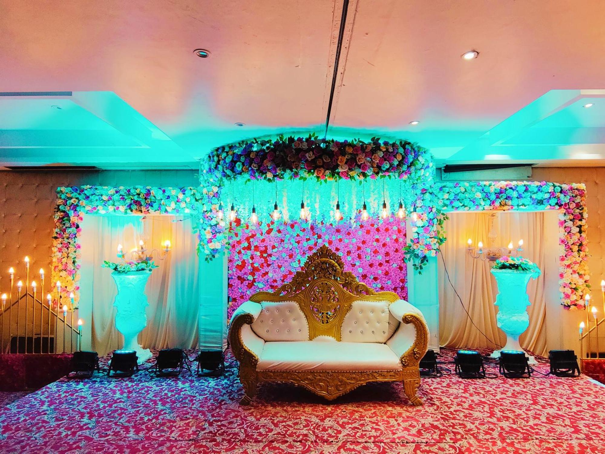 Regenta Central Grand Exotica Pimpri-Chinchwad Luaran gambar