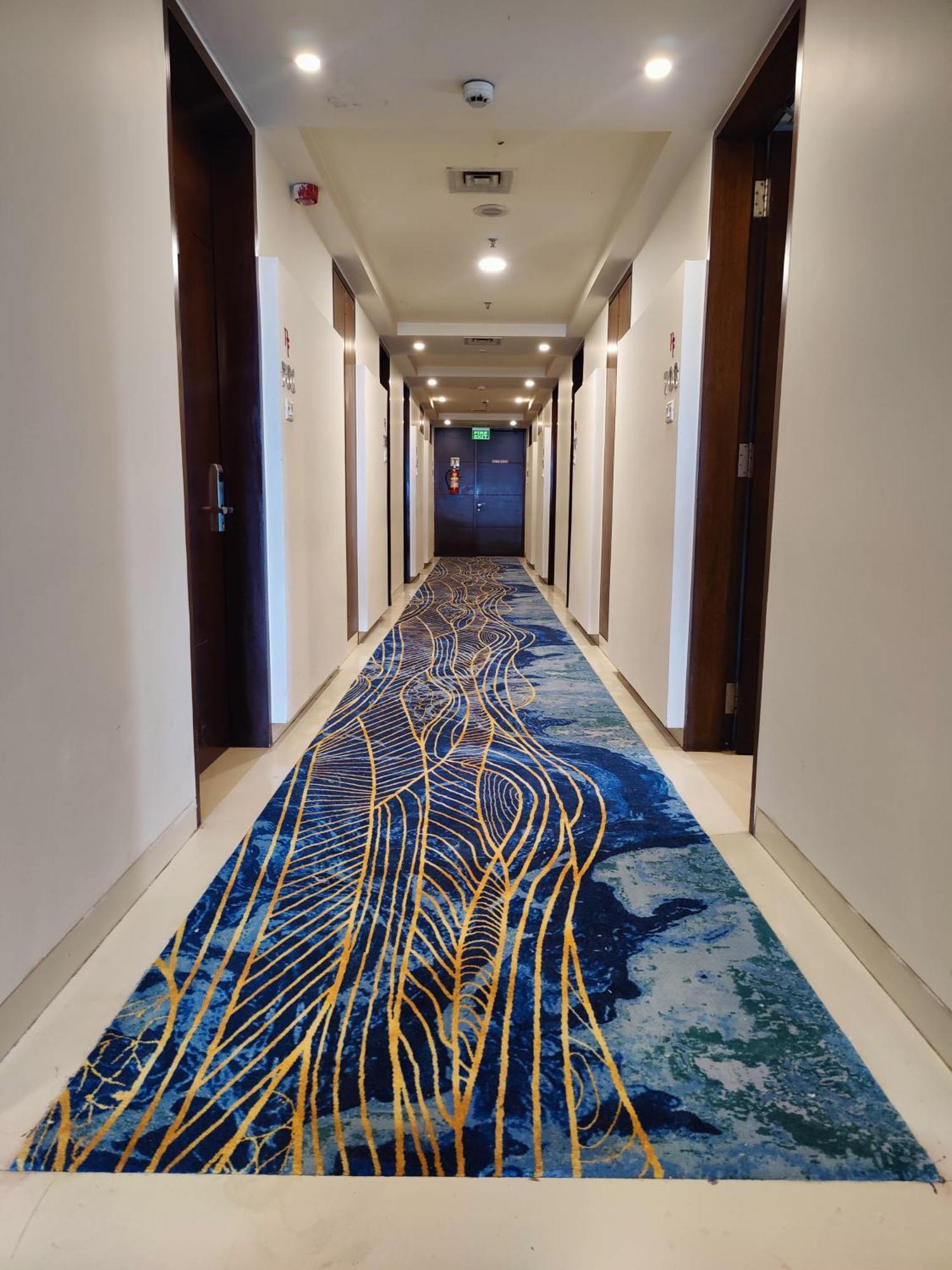 Regenta Central Grand Exotica Pimpri-Chinchwad Luaran gambar
