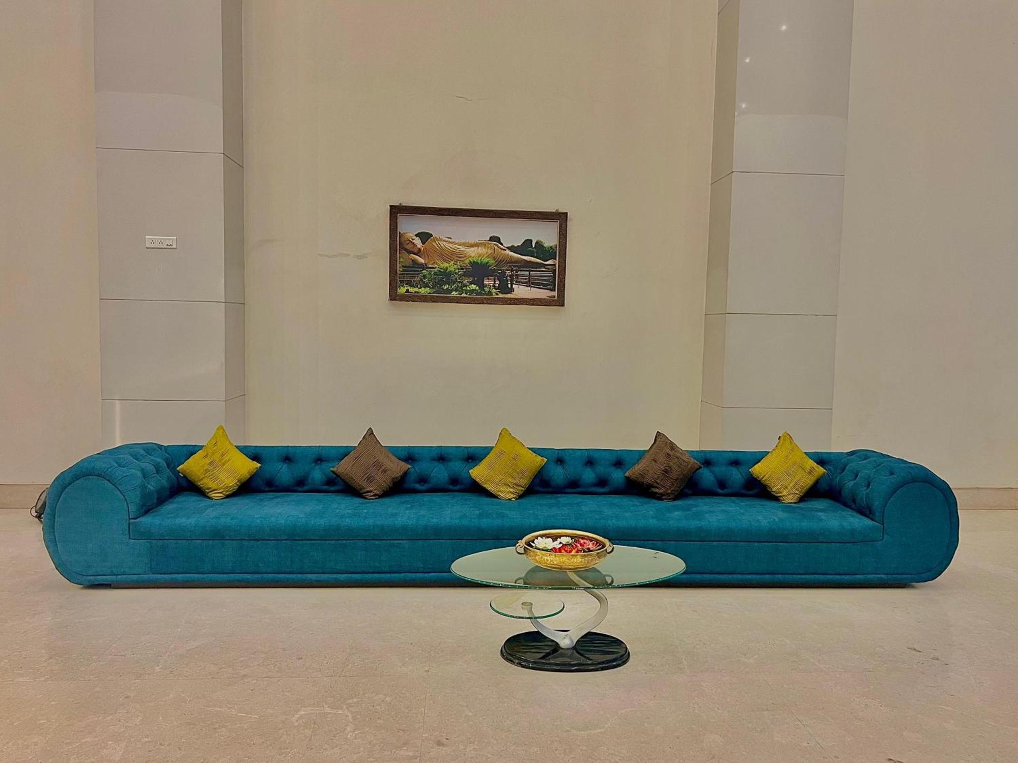 Regenta Central Grand Exotica Pimpri-Chinchwad Luaran gambar