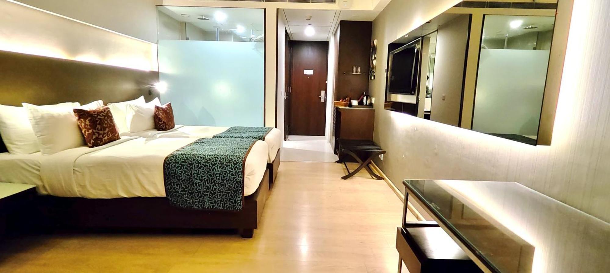 Regenta Central Grand Exotica Pimpri-Chinchwad Luaran gambar